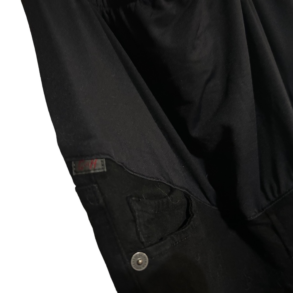 Citizens of humanity maternity jeans
